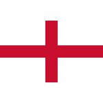 England crest