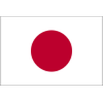 Japan crest