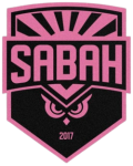 Sabah FA crest