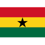 Ghana crest