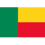 Benin crest