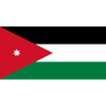 Jordan crest