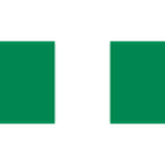 Nigeria crest