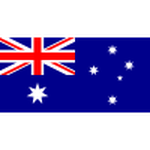 Australia crest
