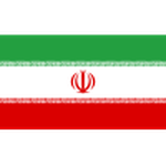 Iran crest