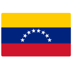 Venezuela crest