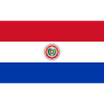 Paraguay crest