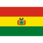 Bolivia crest
