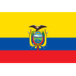 Ecuador crest