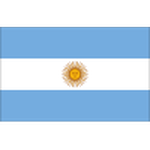 Argentina crest