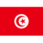 Tunisia crest