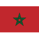 Morocco crest