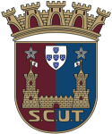 Torreense crest