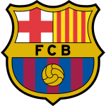 FC Barcelona crest
