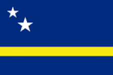 Curaçao crest