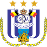 Anderlecht crest