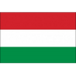 Hungary crest