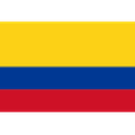 Colombia crest