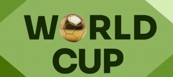 World Cup logo